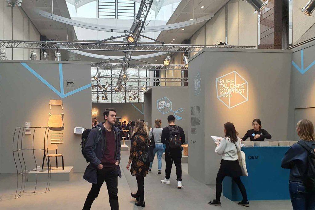 11 Design Trends auf der Möbelmesse in Köln – IMM Cologne 2020 – Lignum